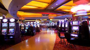 Slots ဂိမ်းများ